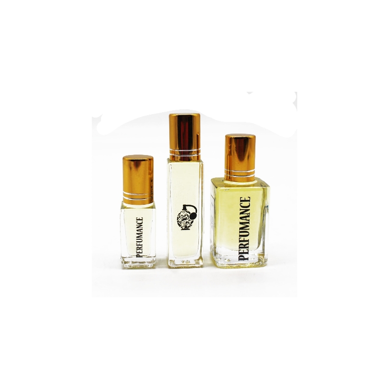 Natural Attar (আতর) – Alcohol-Free Perfume Oil