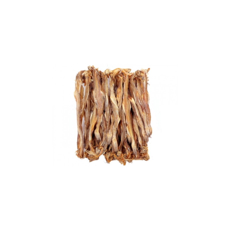 Premium Loitta Shutki (Dried Bombay Duck) – Traditional Flavor