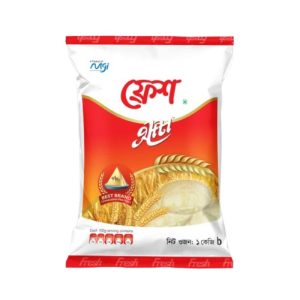 ফ্রেশ আটা/Fresh Atta