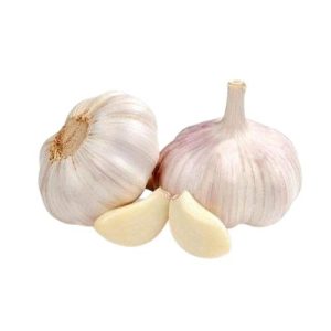 রসুন (বৈজ্ঞানিক নাম: Allium sativum)