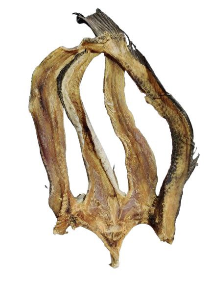 সউল মাছের শুঁটকি – Dried Saul Fish