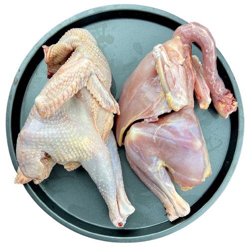দেশি মোরগ-Deshi Rooster