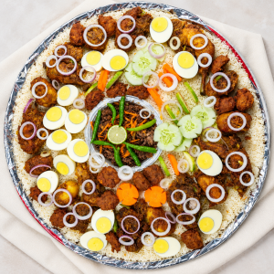 Halal Dawat-E Dala-হালাল দাওয়াতে ডালা